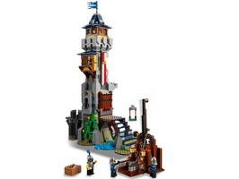 LEGO 31120 картинка 8