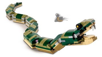LEGO 31121 картинка 10 LEGO 31121 картинка 10