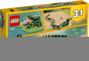 LEGO 31121 картинка 11 LEGO 31121 картинка 11