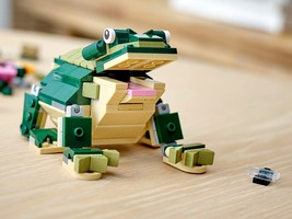 LEGO 31121 картинка 16 LEGO 31121 картинка 16