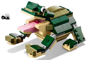 LEGO 31121 картинка 3 LEGO 31121 картинка 3