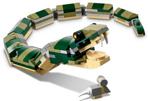 LEGO 31121 картинка 4 LEGO 31121 картинка 4