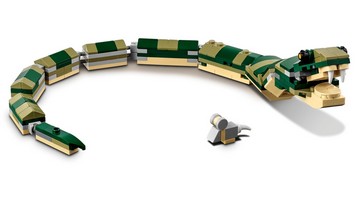 LEGO 31121 картинка 6 LEGO 31121 картинка 6