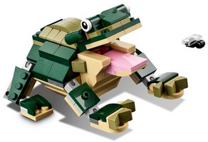 LEGO 31121 картинка 7 LEGO 31121 картинка 7