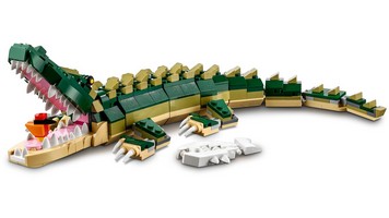 LEGO 31121 картинка 8 LEGO 31121 картинка 8