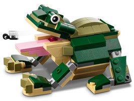 LEGO 31121 картинка 9 LEGO 31121 картинка 9