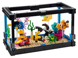 LEGO 31122 картинка 1 LEGO 31122 картинка 1