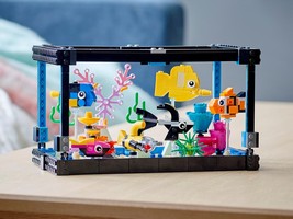 LEGO 31122 картинка 11 LEGO 31122 картинка 11