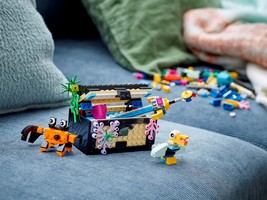 LEGO 31122 картинка 13 LEGO 31122 картинка 13