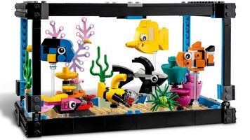 LEGO 31122 картинка 2 LEGO 31122 картинка 2