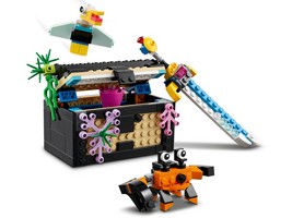 LEGO 31122 картинка 3 LEGO 31122 картинка 3