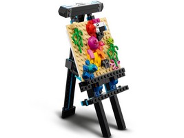 LEGO 31122 картинка 4 LEGO 31122 картинка 4
