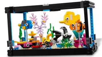 LEGO 31122 картинка 5 LEGO 31122 картинка 5