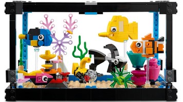 LEGO 31122 картинка 7 LEGO 31122 картинка 7