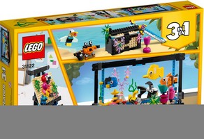 LEGO 31122 картинка 8 LEGO 31122 картинка 8