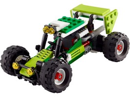 LEGO 31123 картинка 1 LEGO 31123 картинка 1