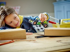 LEGO 31123 картинка 10 LEGO 31123 картинка 10