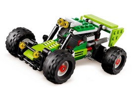 LEGO 31123 картинка 2 LEGO 31123 картинка 2