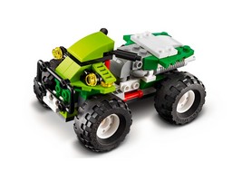 LEGO 31123 картинка 4 LEGO 31123 картинка 4
