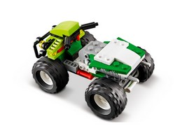 LEGO 31123 картинка 5 LEGO 31123 картинка 5