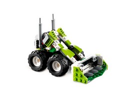 LEGO 31123 картинка 6 LEGO 31123 картинка 6