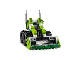LEGO 31123 картинка 7 LEGO 31123 картинка 7