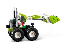 LEGO 31123 картинка 8 LEGO 31123 картинка 8