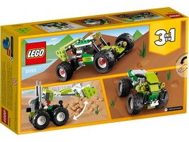 LEGO 31123 картинка 9 LEGO 31123 картинка 9