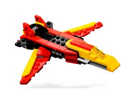 LEGO 31124 картинка 3