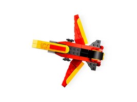 LEGO 31124 картинка 4
