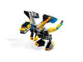 LEGO 31124 картинка 5