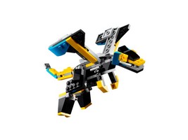LEGO 31124 картинка 6