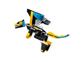 LEGO 31124 картинка 7