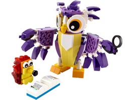 LEGO 31125 картинка 1 LEGO 31125 картинка 1