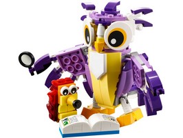 LEGO 31125 картинка 2 LEGO 31125 картинка 2