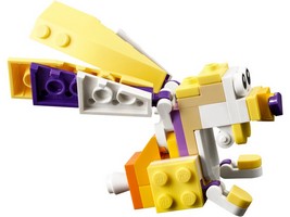 LEGO 31125 картинка 4 LEGO 31125 картинка 4