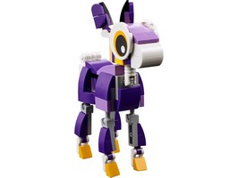 LEGO 31125 картинка 5 LEGO 31125 картинка 5