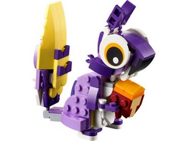 LEGO 31125 картинка 7 LEGO 31125 картинка 7