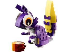LEGO 31125 картинка 8 LEGO 31125 картинка 8