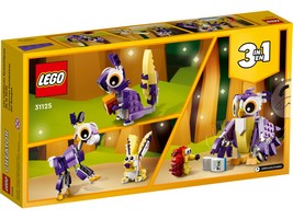 LEGO 31125 картинка 9 LEGO 31125 картинка 9