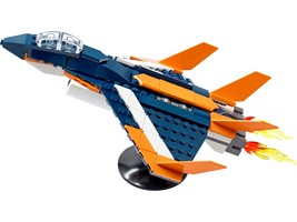 LEGO 31126 картинка 1 LEGO 31126 картинка 1