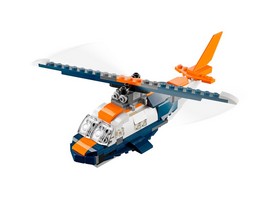LEGO 31126 картинка 5 LEGO 31126 картинка 5
