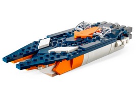 LEGO 31126 картинка 6 LEGO 31126 картинка 6