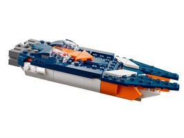 LEGO 31126 картинка 7 LEGO 31126 картинка 7