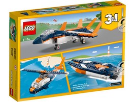 LEGO 31126 картинка 8 LEGO 31126 картинка 8