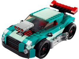 LEGO 31127 картинка 1