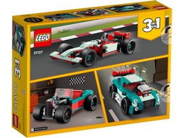 LEGO 31127 картинка 7