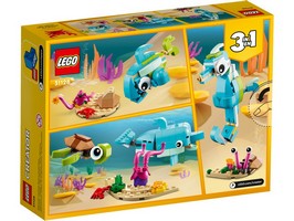 LEGO 31128 картинка 5