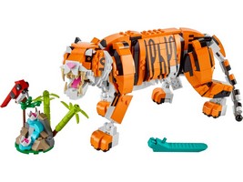 LEGO 31129 картинка 1 LEGO 31129 картинка 1