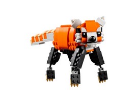 LEGO 31129 картинка 4 LEGO 31129 картинка 4